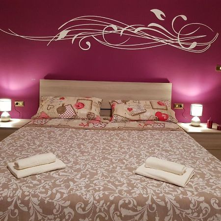 Apartament Centergross House Funo Argelato Zewnętrze zdjęcie