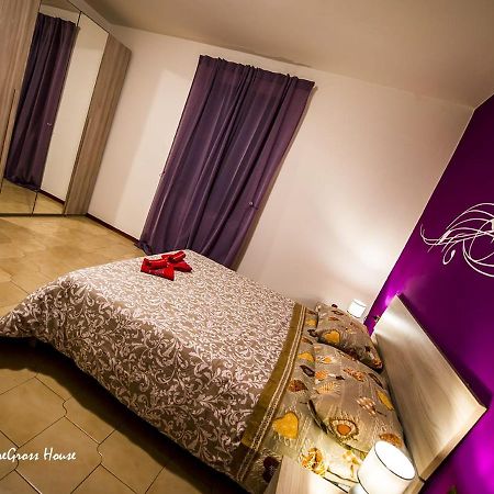 Apartament Centergross House Funo Argelato Zewnętrze zdjęcie