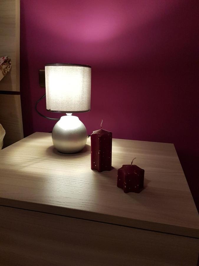 Apartament Centergross House Funo Argelato Zewnętrze zdjęcie