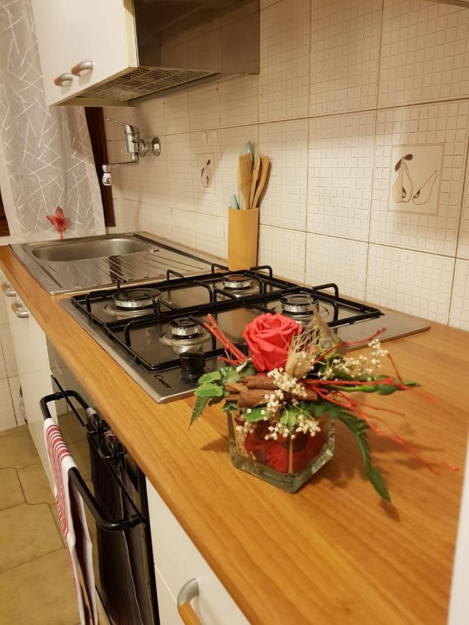 Apartament Centergross House Funo Argelato Zewnętrze zdjęcie
