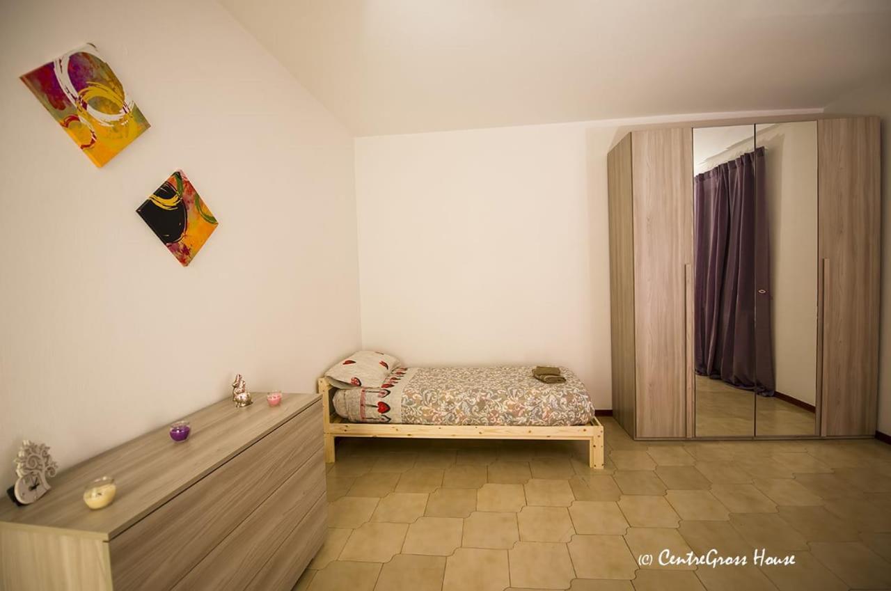 Apartament Centergross House Funo Argelato Zewnętrze zdjęcie
