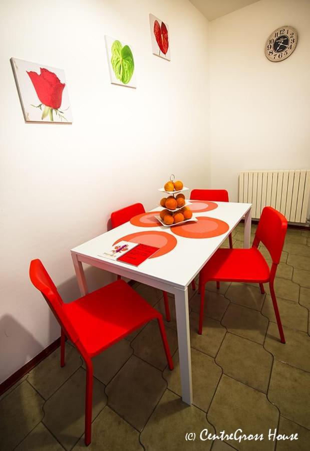 Apartament Centergross House Funo Argelato Zewnętrze zdjęcie
