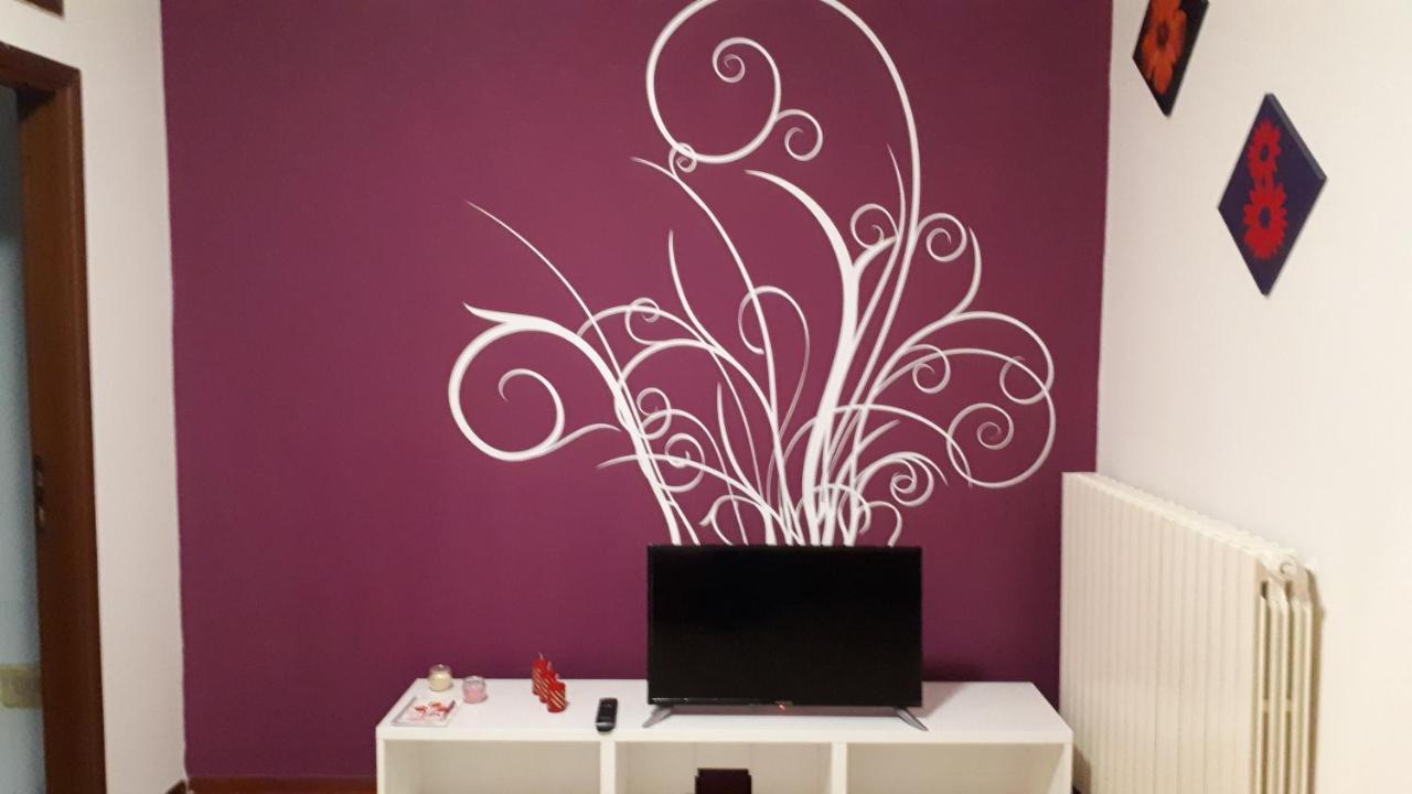 Apartament Centergross House Funo Argelato Zewnętrze zdjęcie