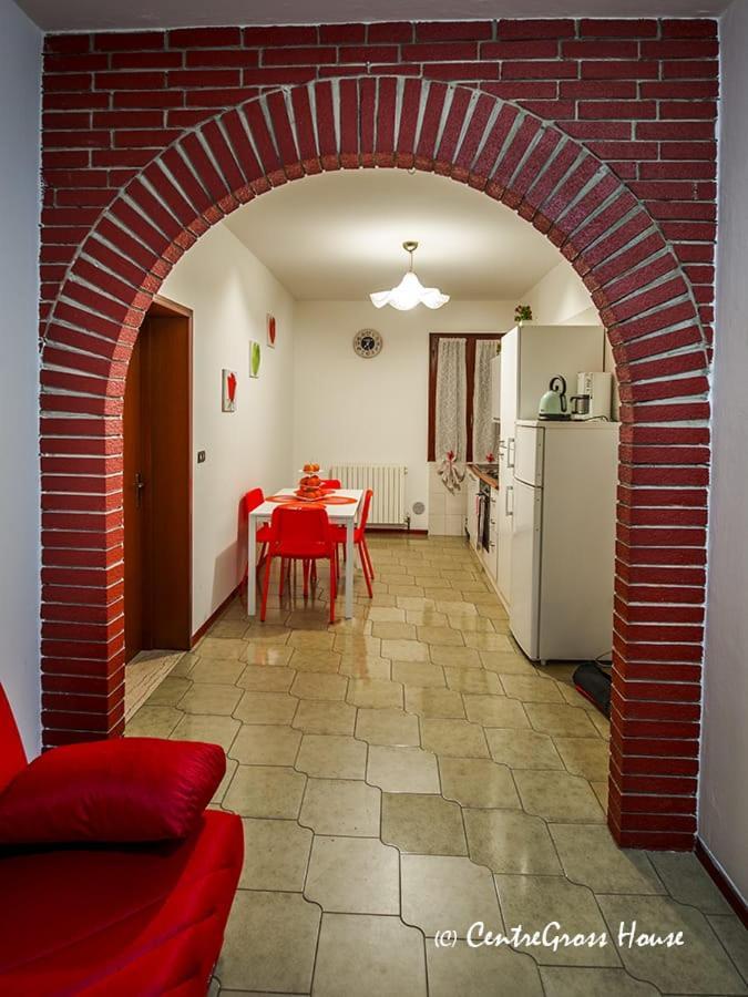 Apartament Centergross House Funo Argelato Zewnętrze zdjęcie