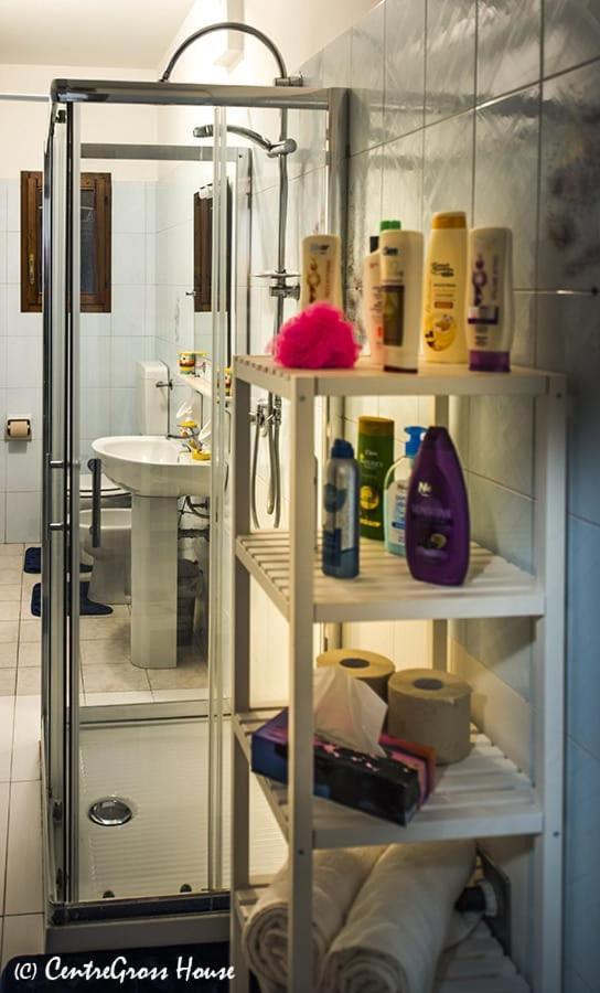 Apartament Centergross House Funo Argelato Zewnętrze zdjęcie