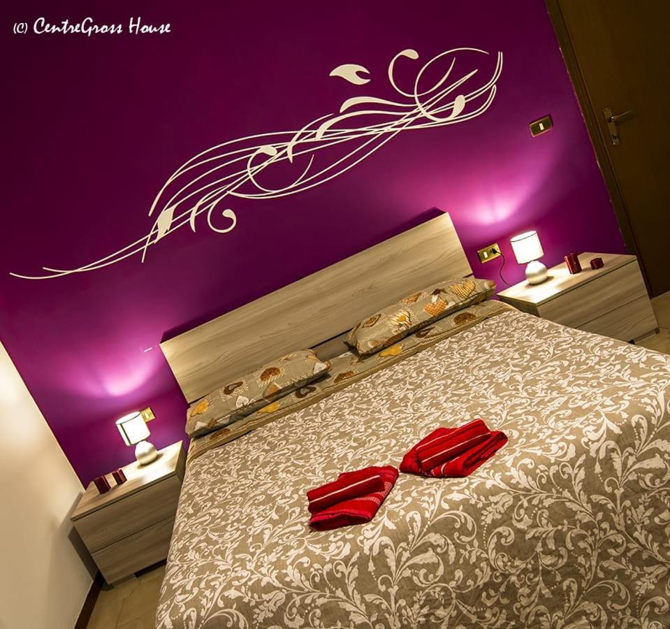 Apartament Centergross House Funo Argelato Zewnętrze zdjęcie