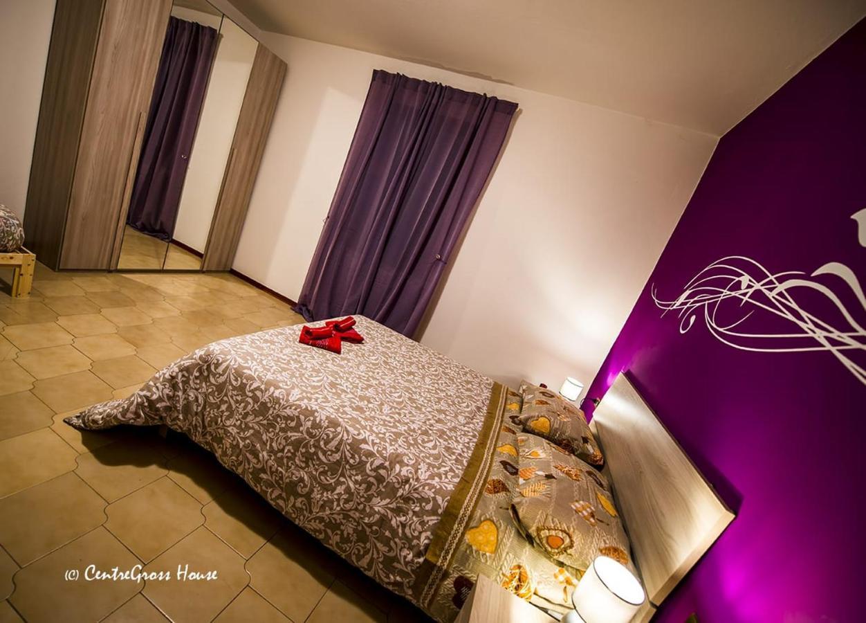 Apartament Centergross House Funo Argelato Zewnętrze zdjęcie