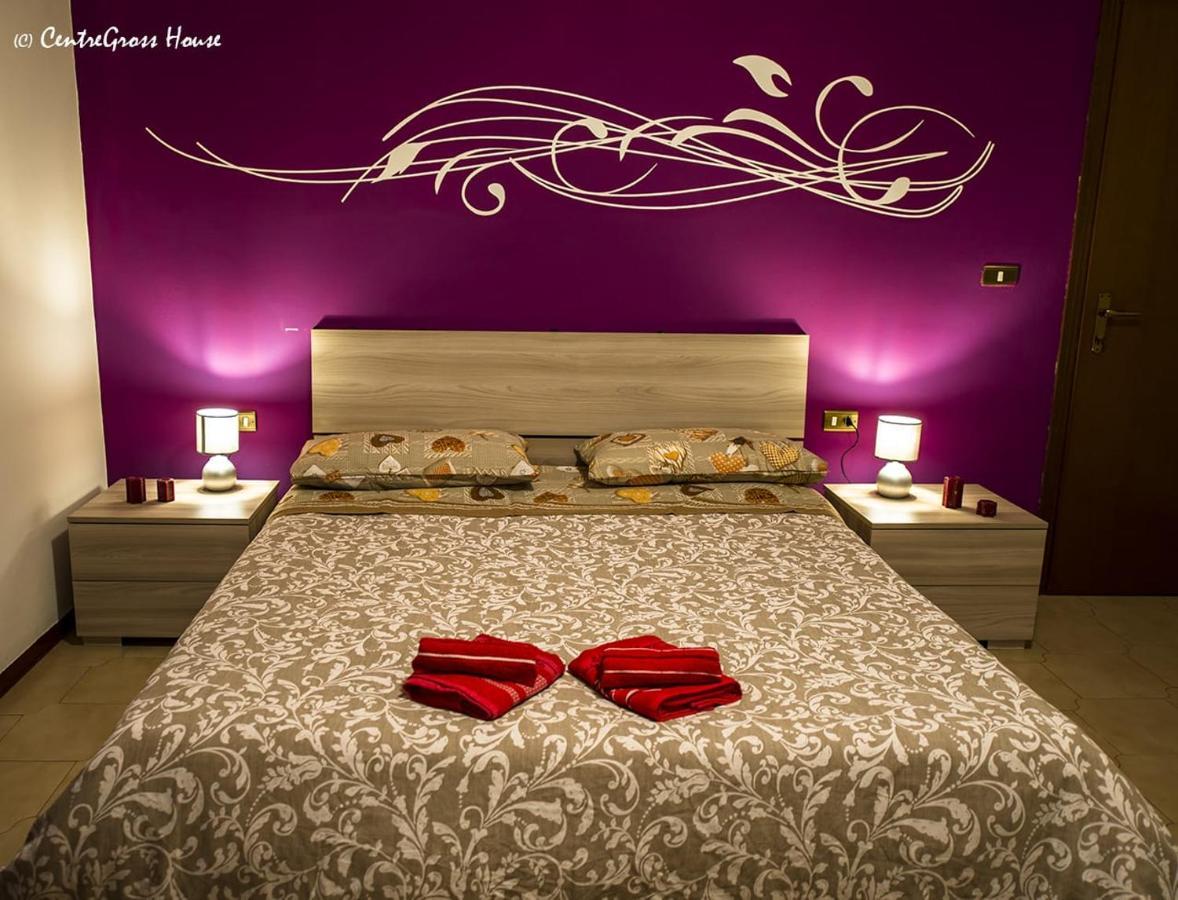 Apartament Centergross House Funo Argelato Zewnętrze zdjęcie