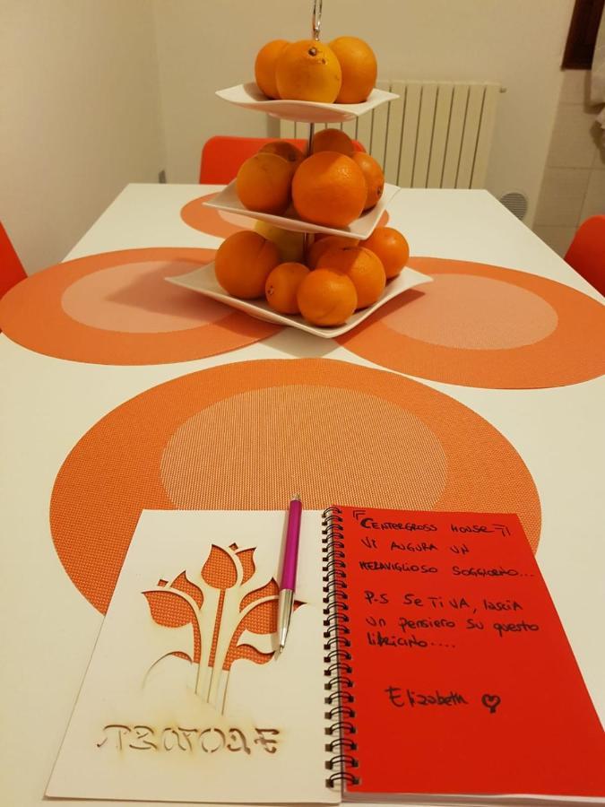 Apartament Centergross House Funo Argelato Zewnętrze zdjęcie
