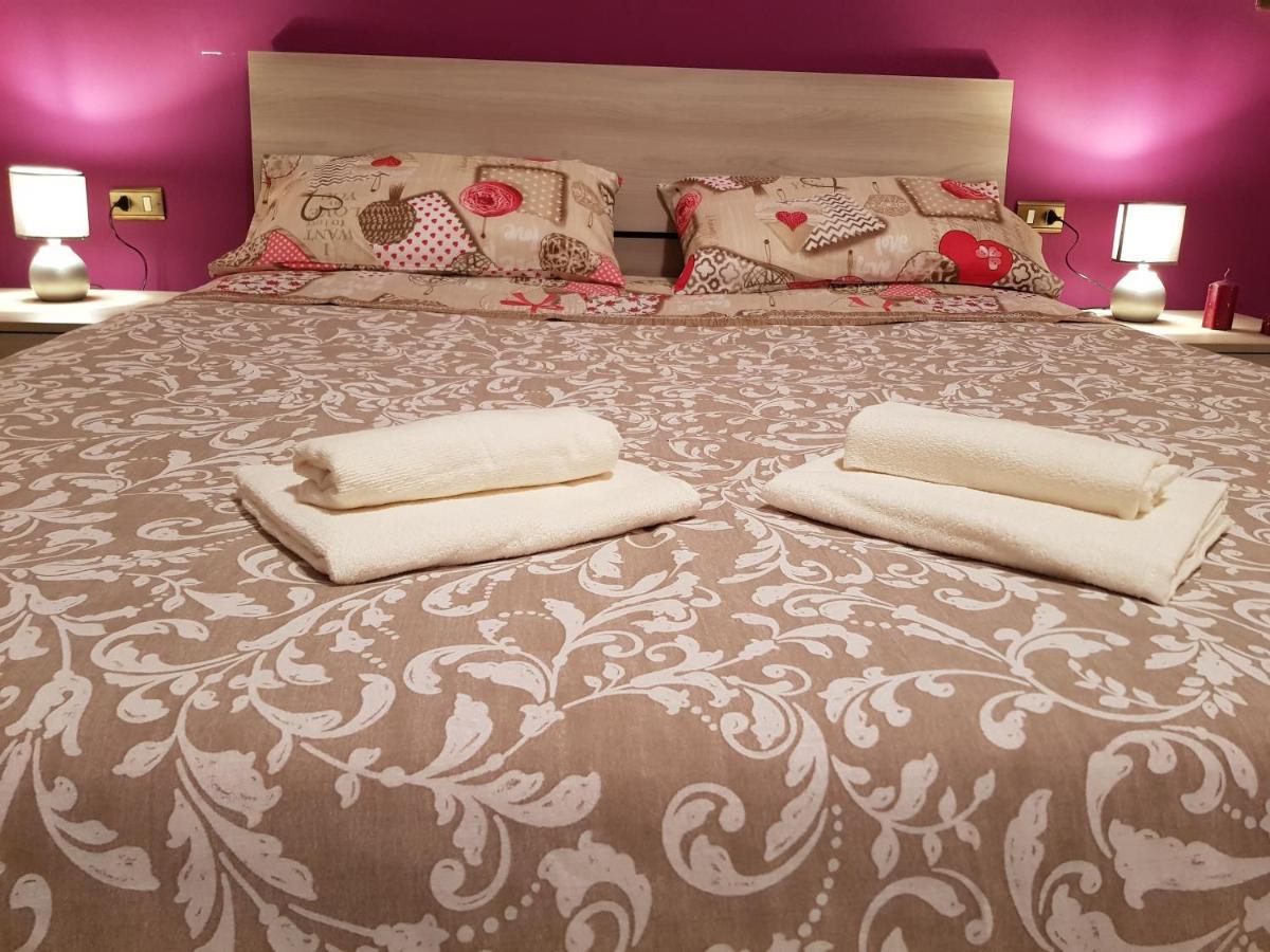 Apartament Centergross House Funo Argelato Zewnętrze zdjęcie
